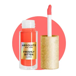 Absolute New York Freshly Bitten Gloss - Fantasy (MLFG06)